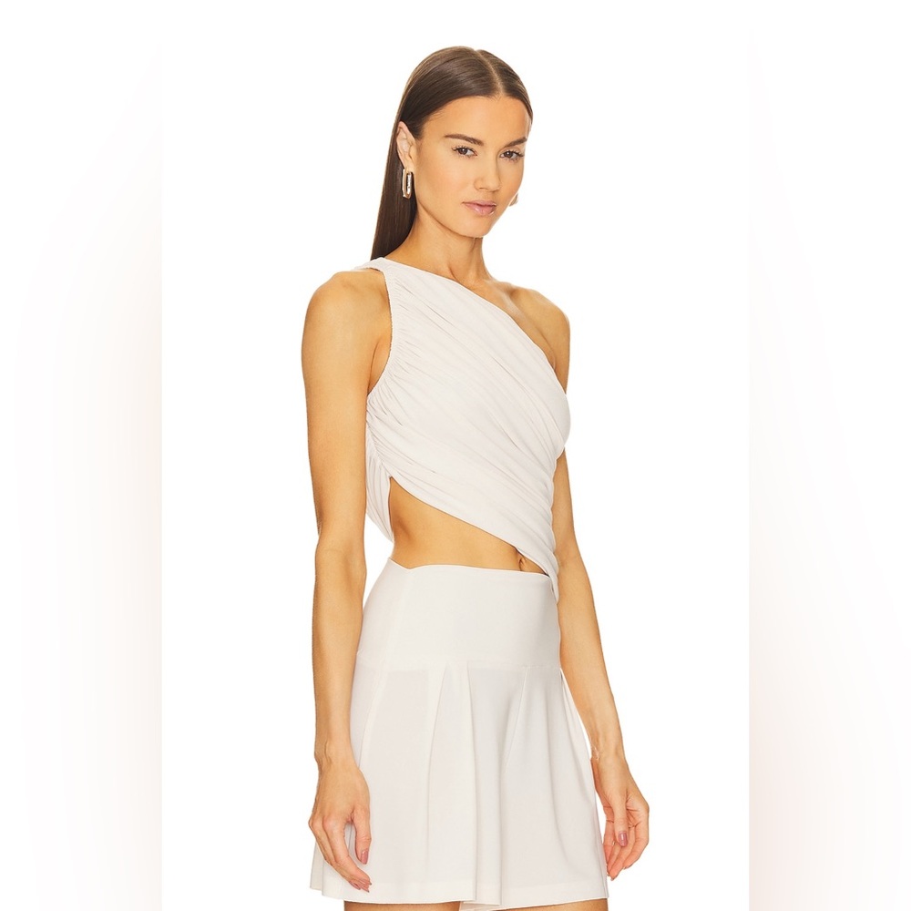 Norma Kamali Diana Top